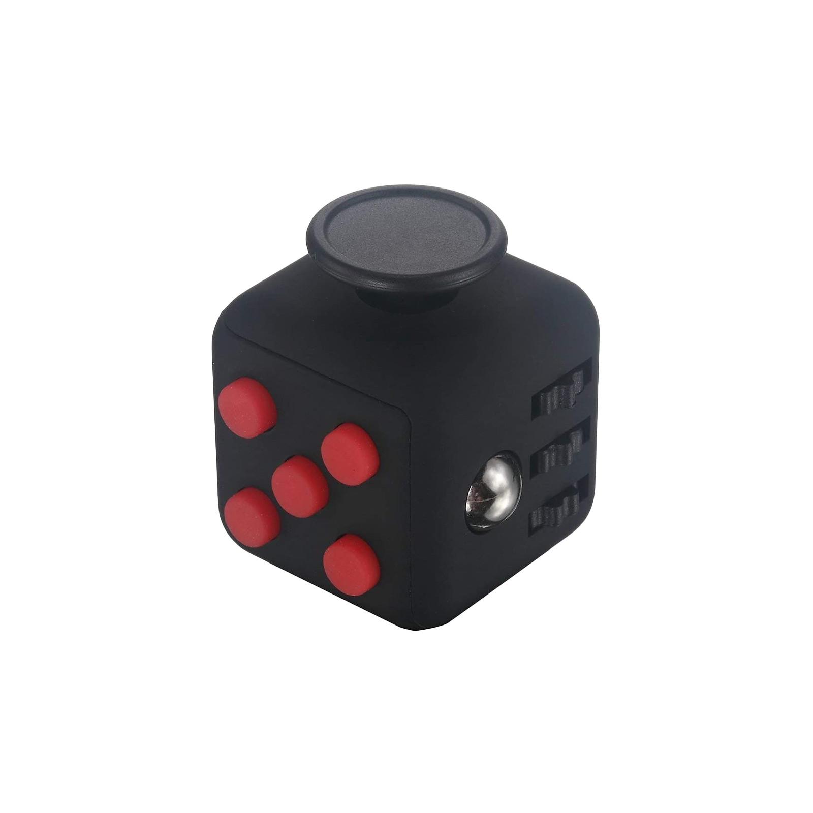 Ramidos Cu be снимает стресс, снимает тревогу и стресс Cu be One Size чёрный